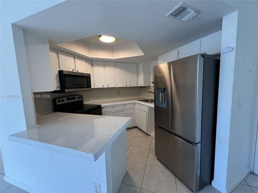 Komplex apartman Doral, Miami-Dade County