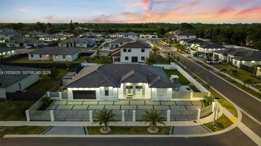 Villa in Miami, Miami-Dade