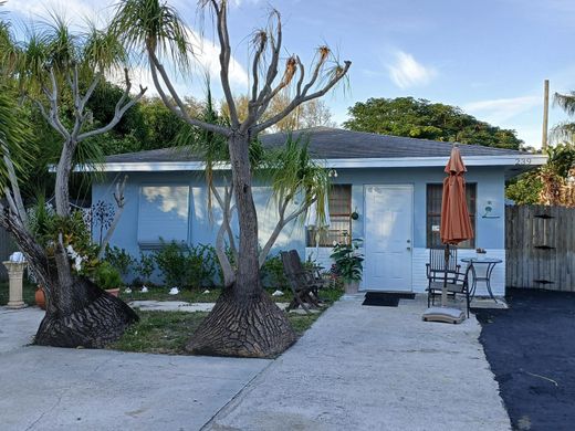 Villa a Boynton Beach, Palm Beach County