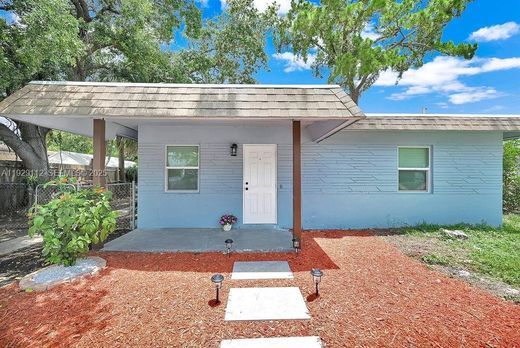 Villa a Fort Lauderdale, Broward County