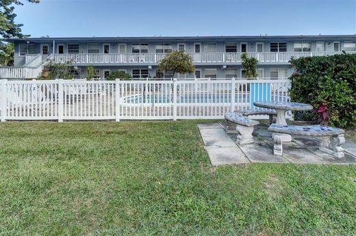 Жилой комплекс, Pompano Beach, Broward County