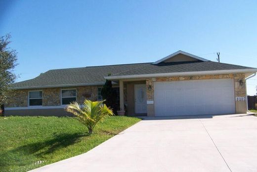 Villa in Port Saint Lucie, Saint Lucie County