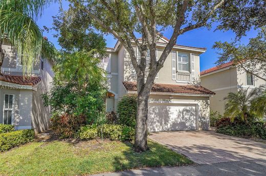 Villa in Hollywood, Broward County