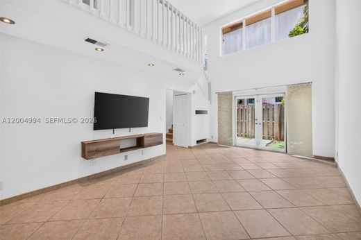 Townhouse in Fort Lauderdale, Broward County