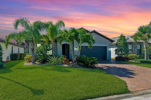 Villa in Port Saint Lucie, Saint Lucie County