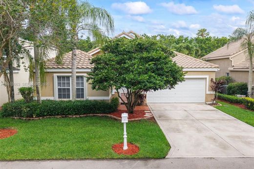 Villa in Weston, Broward County