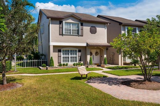Townhouse in Sunrise, Broward County