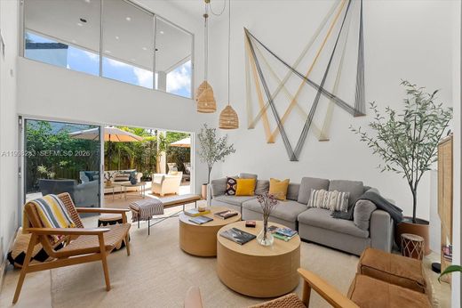 Villa in Miami, Miami-Dade