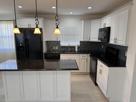 Residential complexes in Delray Beach, Palm Beach