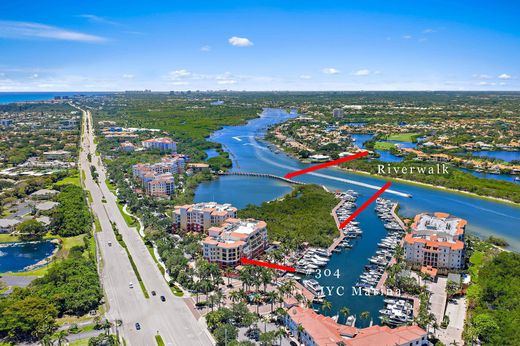 Residential complexes in Jupiter, Palm Beach
