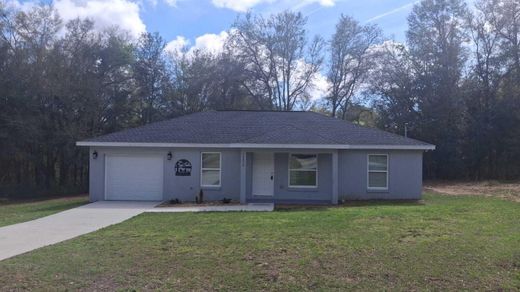 Villa a Dunnellon Square Mobile Home Village, Marion County
