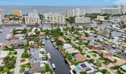 Villa Pompano Beach, Broward County