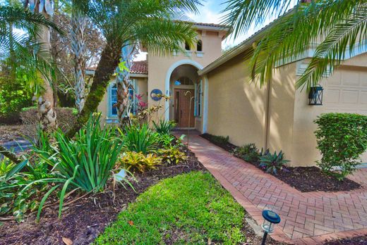 Villa - Port Saint Lucie, Saint Lucie County