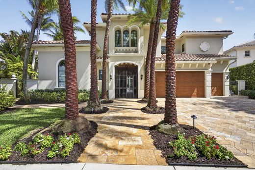 Villa in Palm Beach Gardens, Palm Beach