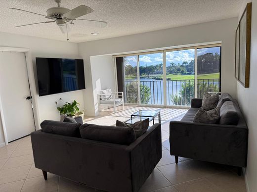 Complesso residenziale a Lake Worth, Palm Beach County