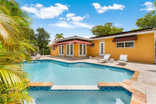 Villa Miami Springs, Miami-Dade County
