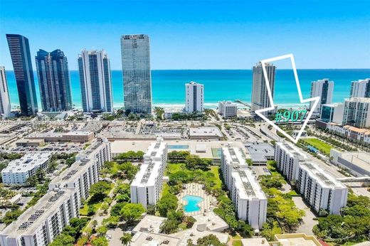 Complesso residenziale a Sunny Isles Beach, Miami-Dade County