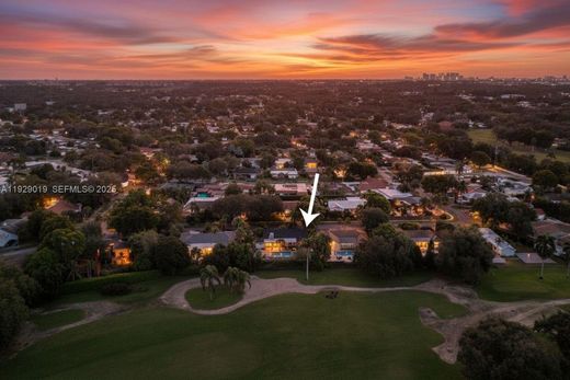 Villa in Hollywood, Broward County