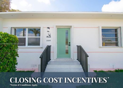 Villa à Miami, Comté de Miami-Dade