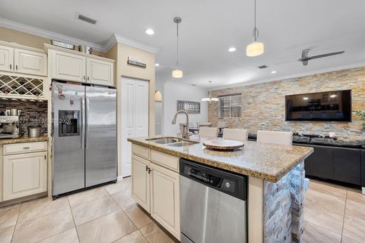 Villa in Homestead, Miami-Dade