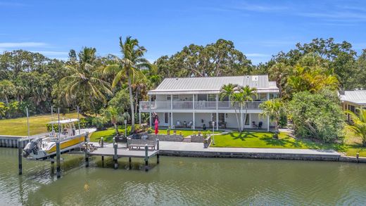 Villa a Vero Beach, Indian River County