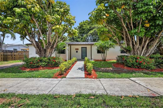 Villa in Miami, Miami-Dade County