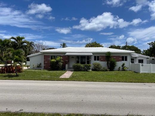 Willa w Hollywood, Broward County