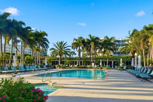 Complesso residenziale a Palm Beach, Palm Beach County