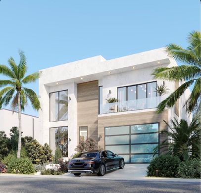 Villa in North Bay Village, Miami-Dade