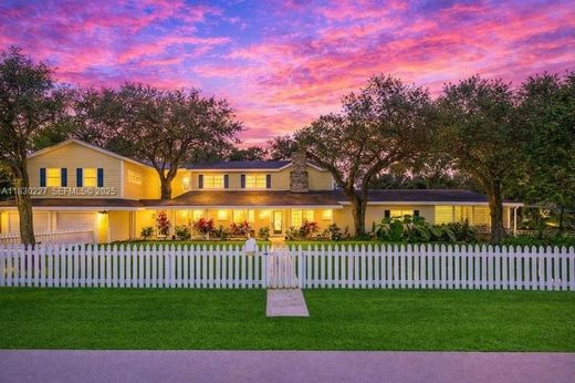 别墅  劳德代尔堡, Broward County