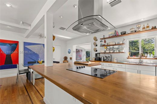 Villa in Miami Shores, Miami-Dade