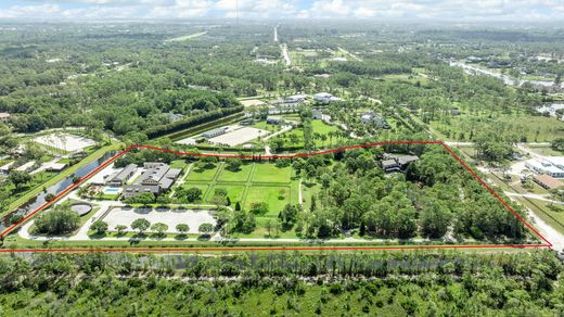Villa en Lake Worth, Palm Beach County
