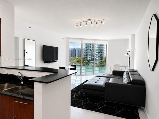 Residential complexes in Miami, Miami-Dade