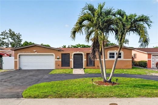 Villa in Miramar, Broward County