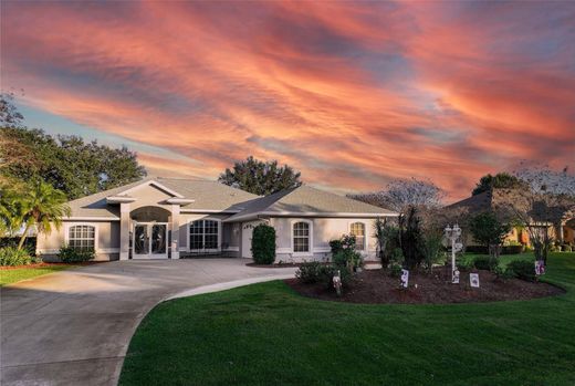 Villa in Lake Placid, Highlands County