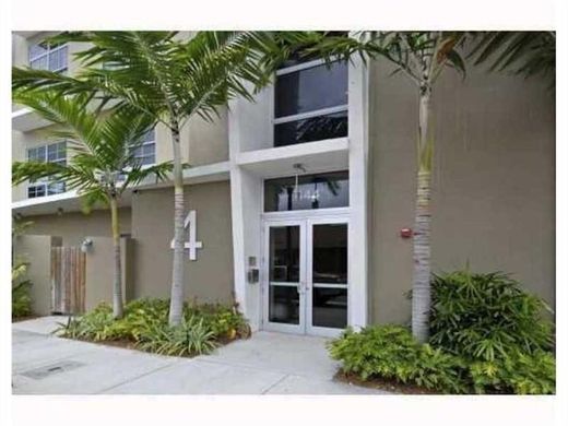 Complesso residenziale a Fort Lauderdale, Broward County