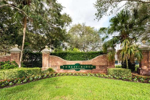 빌라 / Davie, Broward County