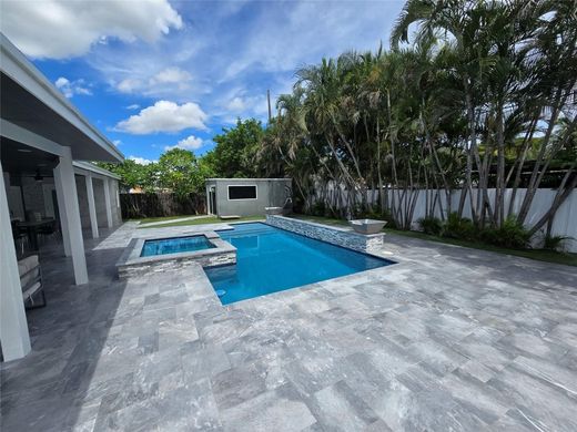 ‏וילה ב  Pompano Beach Highlands, Broward County