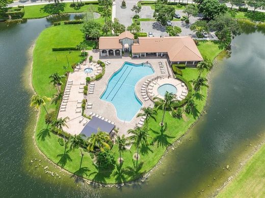 Residential complexes in Plantation, Broward County