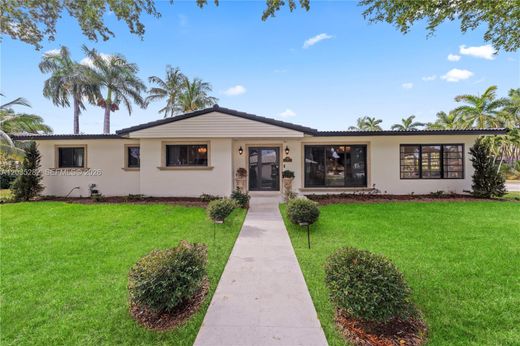 Villa in Hollywood, Broward County