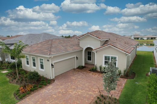 Villa - Port Saint Lucie, Saint Lucie County