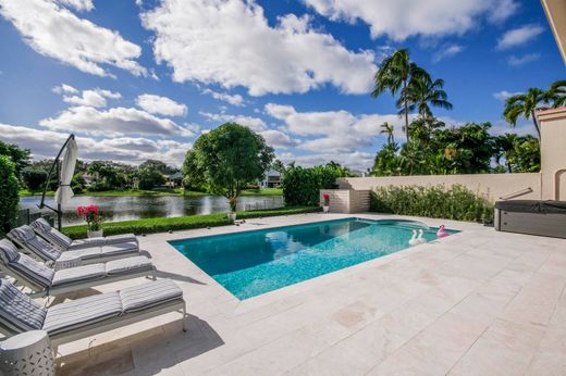 Townhouse in Palm Beach Gardens, Palm Beach