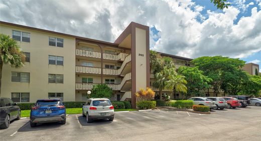 Complexes résidentiels à Coconut Creek, Comté de Broward