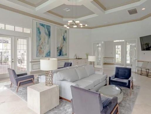 Complexos residenciais - Fort Pierce, Saint Lucie County