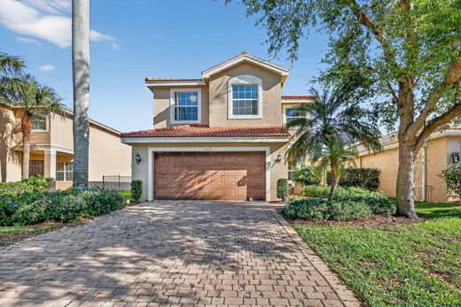 Villa - Boynton Beach, Palm Beach County