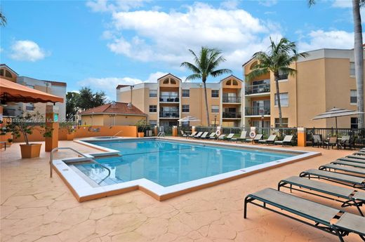 Residential complexes in Hialeah, Miami-Dade