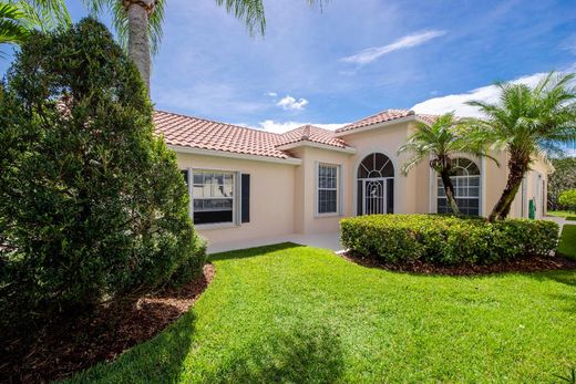 Villa a Hobe Sound, Martin County