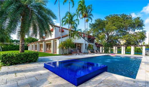 Villa in Bal Harbour, Miami-Dade