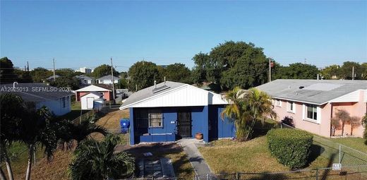 Вилла, Майами, Miami-Dade County