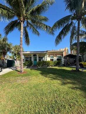 빌라 / Riviera Beach, Palm Beach County